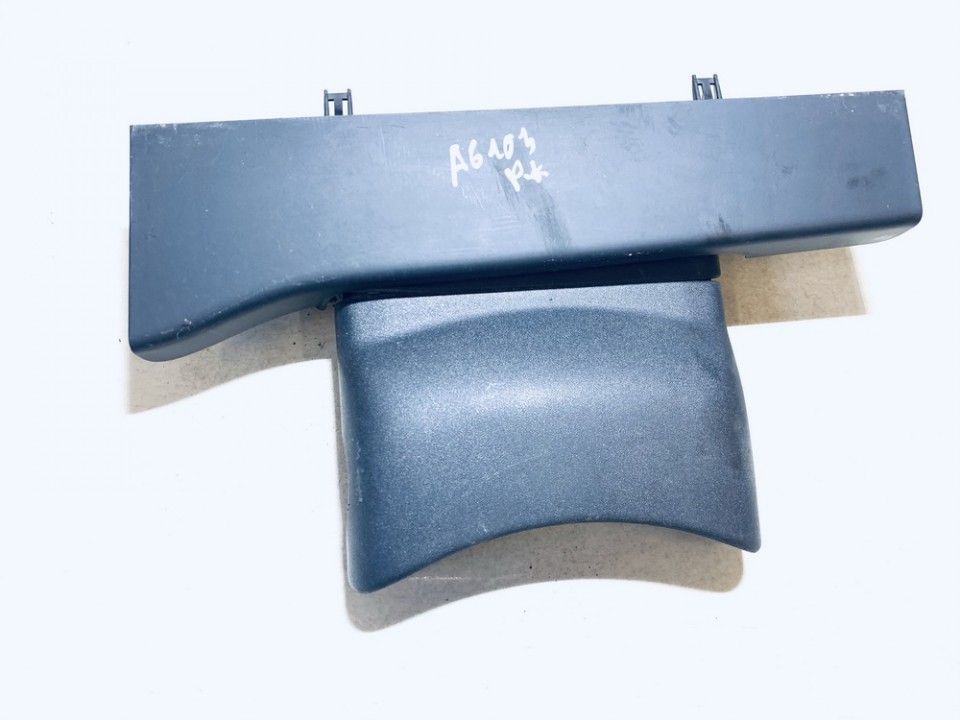 30793442 Volvo V70 2008 Steerings Columns Cowl sTrims Panels