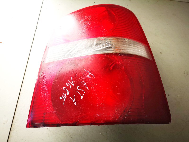 1T0945096 Volkswagen Touran 2005 Tail Light lamp Outside - REAR RIGHT