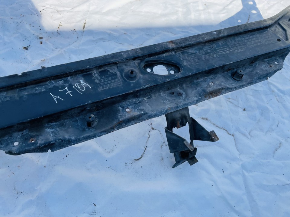 7700423891 Renault Laguna 2001 Televizorius (remas) P. - Thumbnail 2