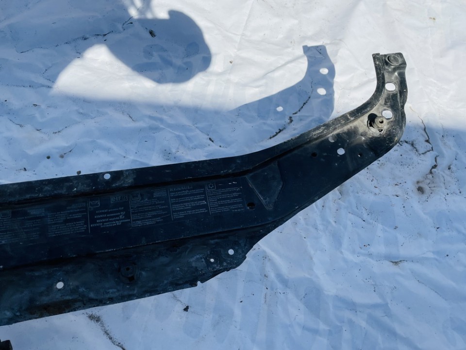 7700423891 Renault Laguna 2001 Televizorius (remas) P. - Thumbnail 3