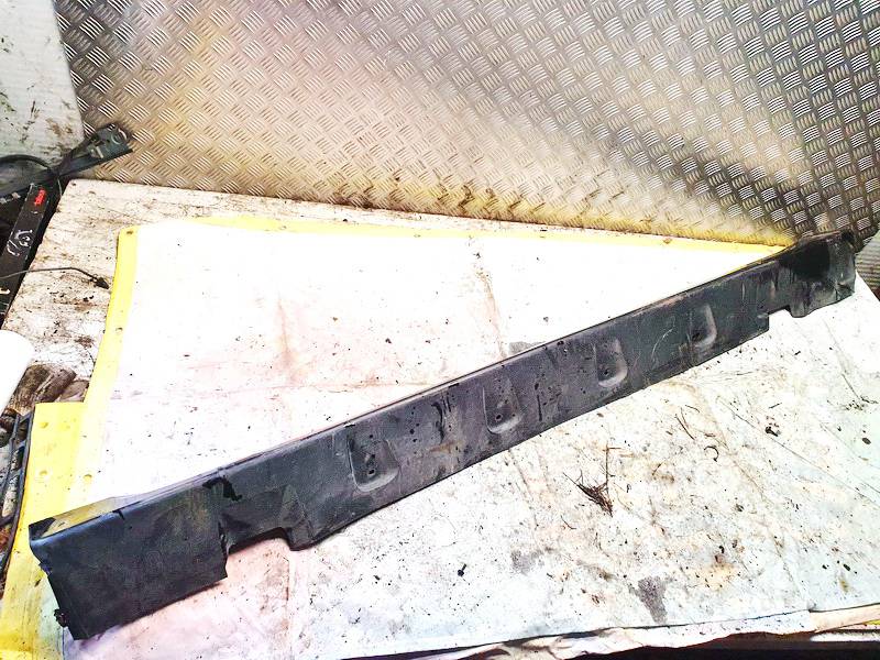 P12789155 SAAB 9-3 2004 Plastikowy lewy próg