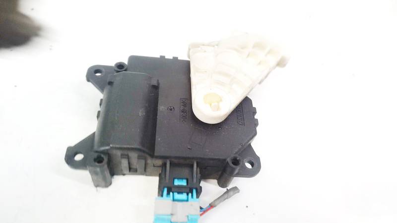 MF1138002810PLS Toyota Avensis 2012 Lämmittimen läppämotor - Thumbnail 2