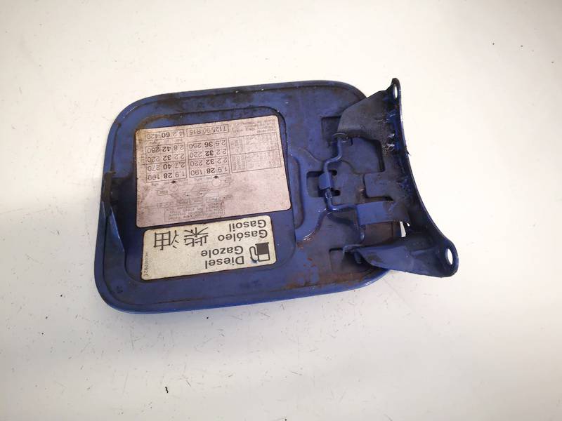 1H0010092L Audi A3 1998 Kuro bako dangtelis isorinis - Thumbnail 2