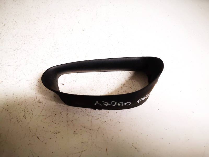 8D0867196 Audi A4 1996 Wykończenie drzwi - PRZEDNIE PRAWE