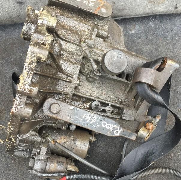 Rover 200-Series 1999 Gearbox - Thumbnail 3