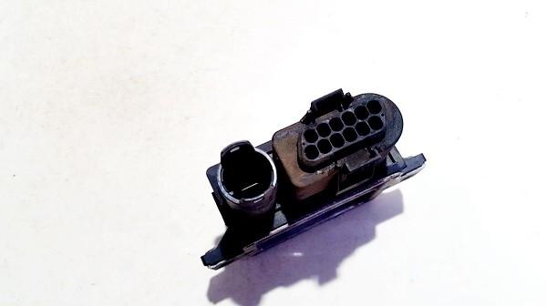 E2110022358 BMW 3-Series 2000 Sveces priekšsildīšanas relejs - Thumbnail 2