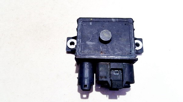 E2110022358 BMW 3-Series 2000 Sveces priekšsildīšanas relejs