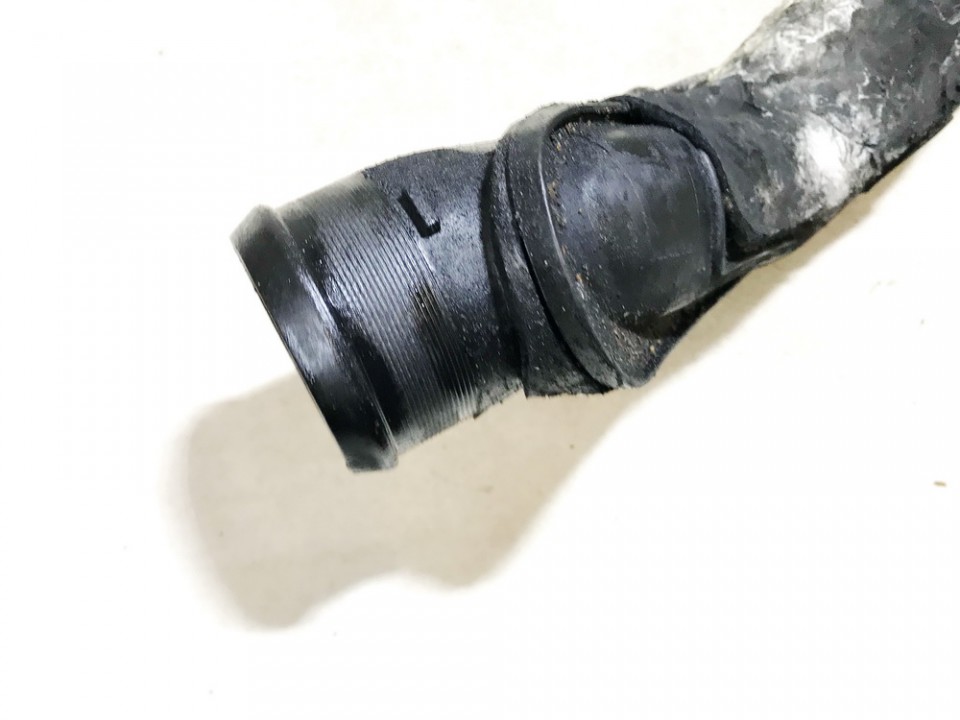 Citroen Xsara Picasso 2000 TURBO INTERCOOLER PIPE HOSE - Thumbnail 3