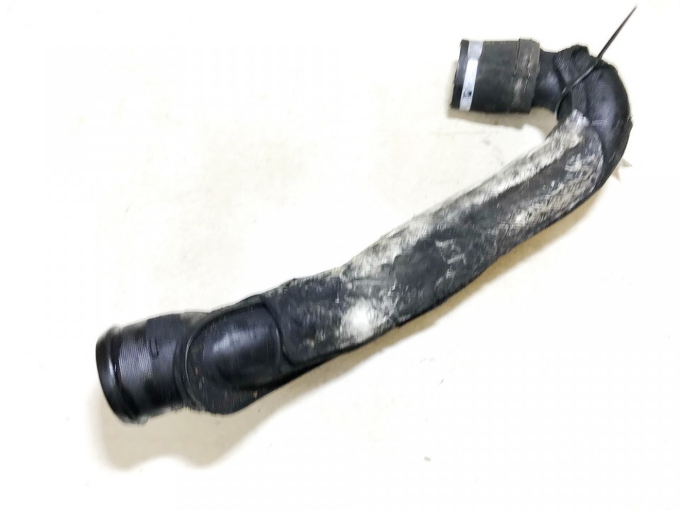 Citroen Xsara Picasso 2000 TURBO INTERCOOLER PIPE HOSE - Thumbnail 2