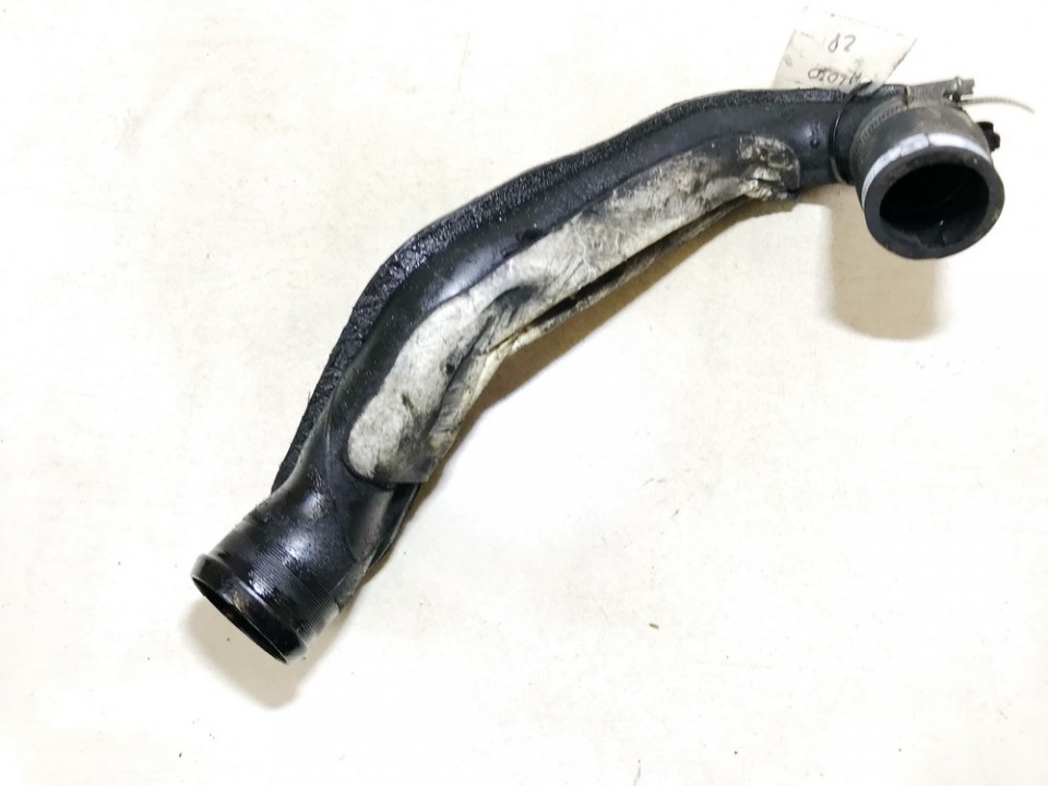 Citroen Xsara Picasso 2000 TURBO INTERCOOLER PIPE HOSE