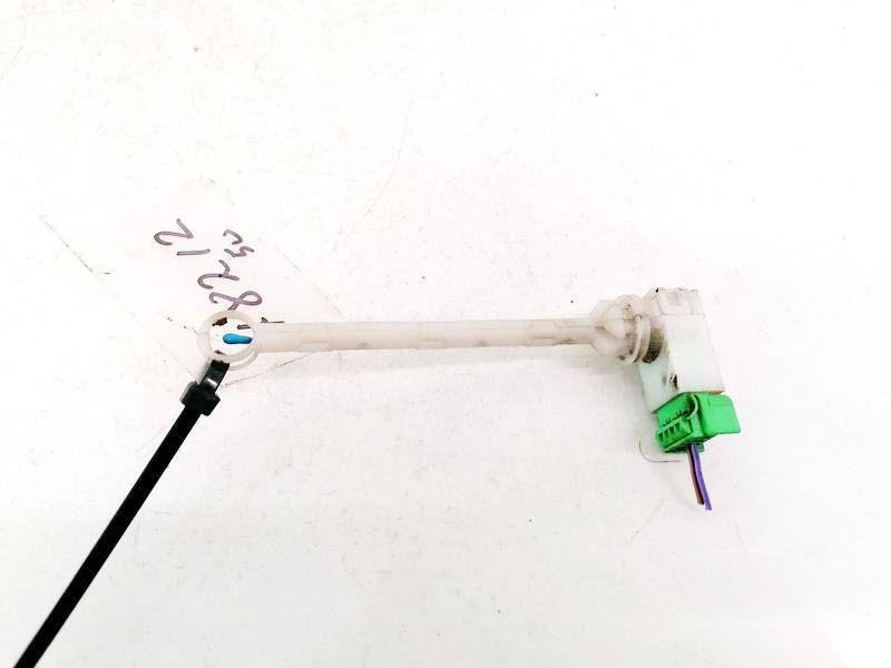 9171489 Volvo S60 2002 Air Extérieur Capteur de température - Thumbnail 2