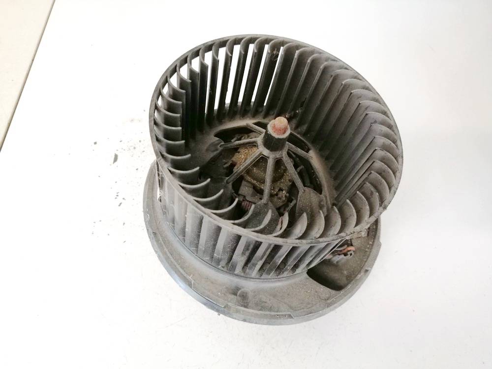 3C1820015L Volkswagen Passat 2007 Heater blower assy
