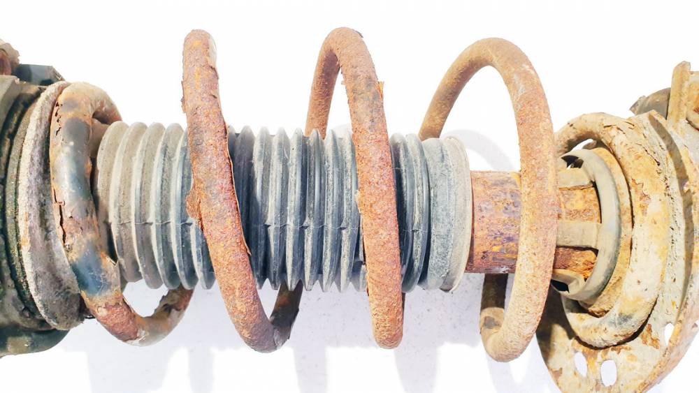 1K0413031BF Skoda Octavia 2008 Amortyzator - PRZEDNIE PRAWE - Thumbnail 2