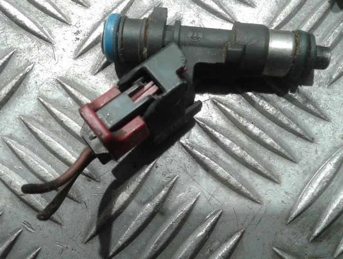 0280158028 04591986AA Fuel Injector Chrysler Pacifica 2008 4.0L 14EUR