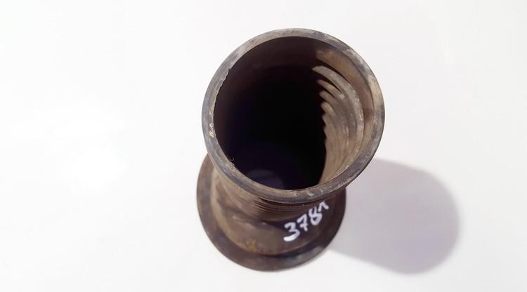 Toyota Corolla Verso 2003 Iskunvaimentimen suoja - Thumbnail 2