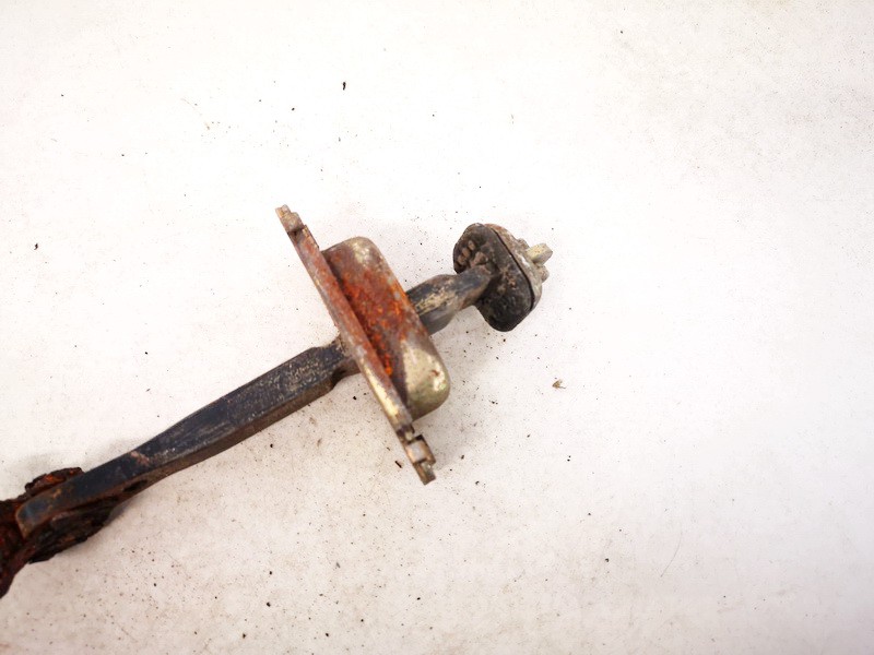 Mazda 6 2004 Door Check (Strap) - REAR RIGHT - Thumbnail 2