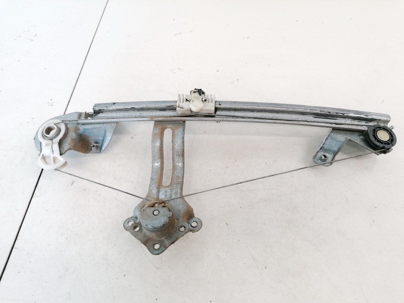 90464336RH Opel Vectra 2000 Door winder mechanism (Window Regulator) - REAR RIGHT