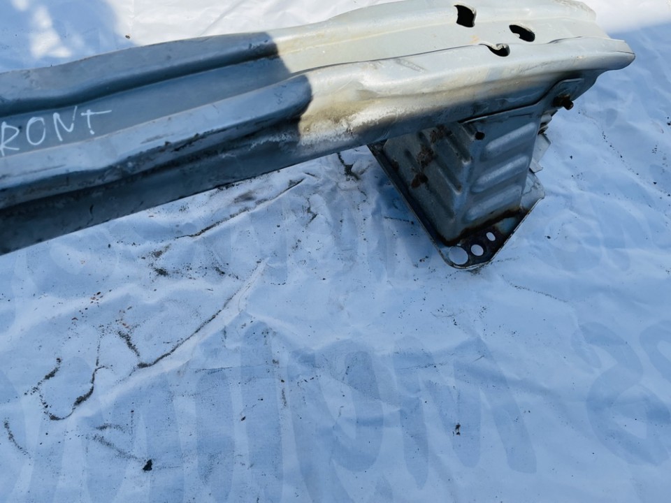 Renault Laguna 2010 Stoßstangenträger Träger vorne - Thumbnail 3