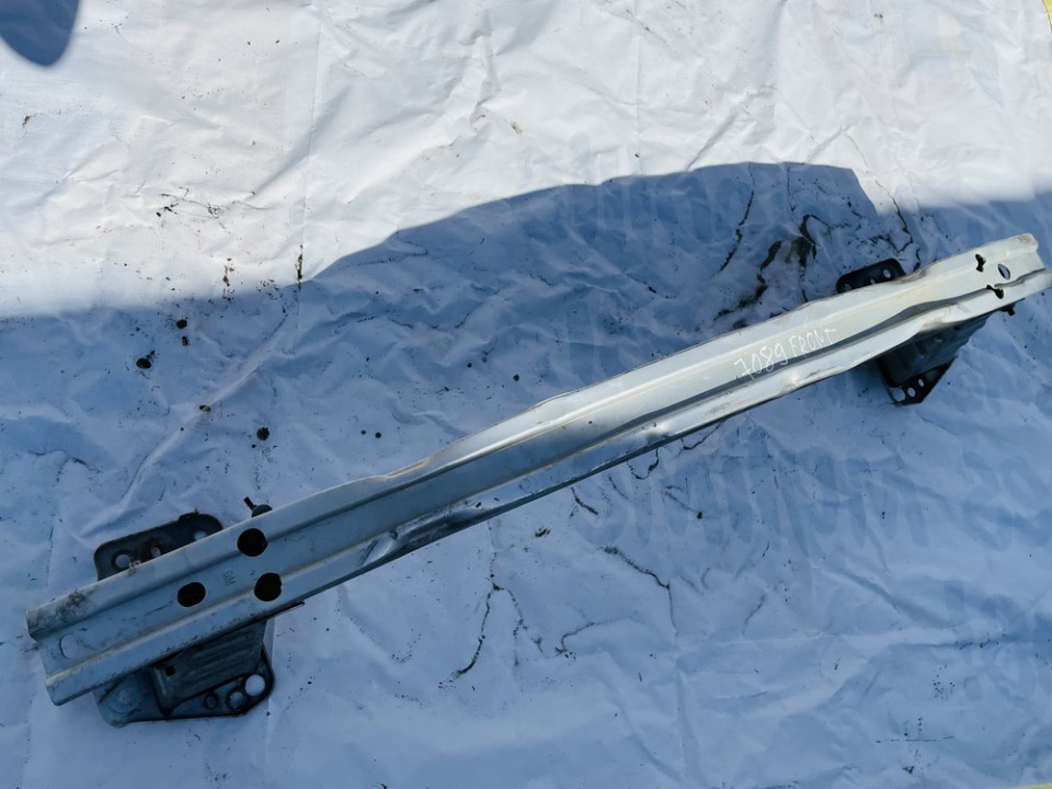 Renault Laguna 2010 Stoßstangenträger Träger vorne