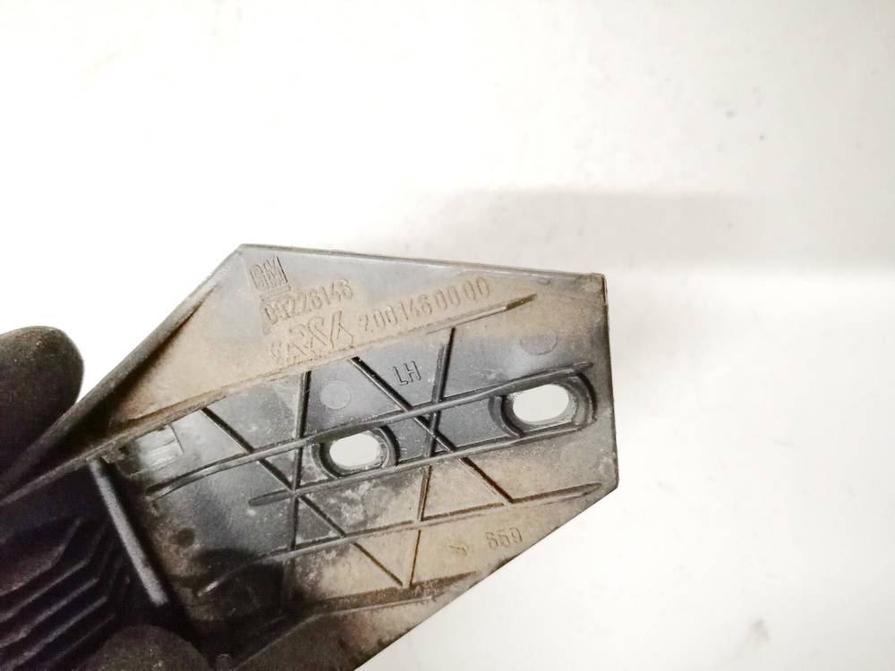 09226146 Opel Vectra 2004 Salono apdaila (plastmases) - Thumbnail 3