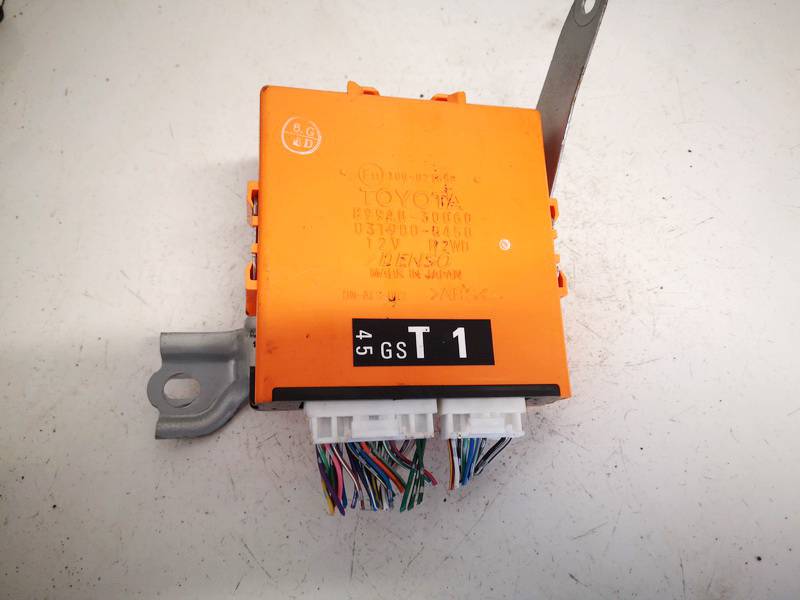 8994030060 Lexus GS - CLASS 2005 autres ordinateurs