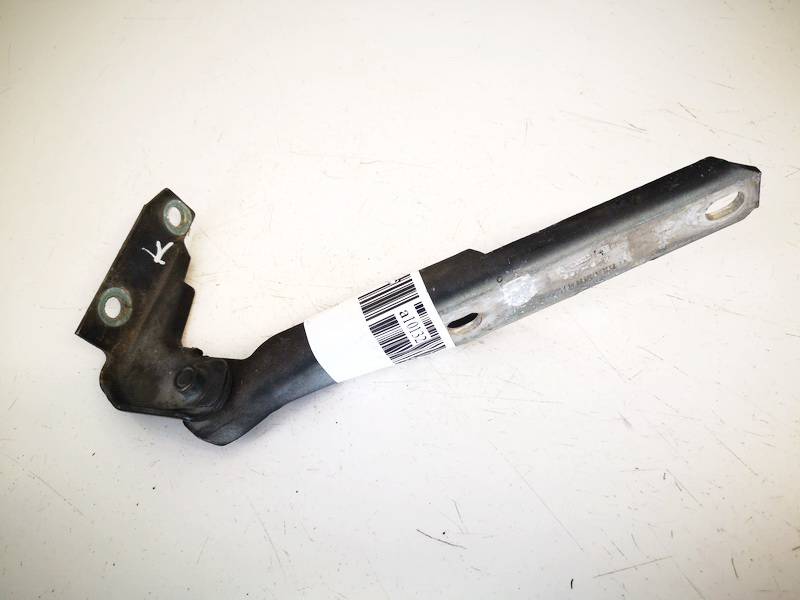 4B0823301D Audi A6 2002 Hood bonnet Hinge - FRONT LEFT