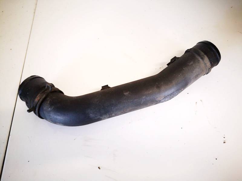 6Q0145770 Skoda Roomster 2007 TURBO INTERCOOLER PIPE HOSE