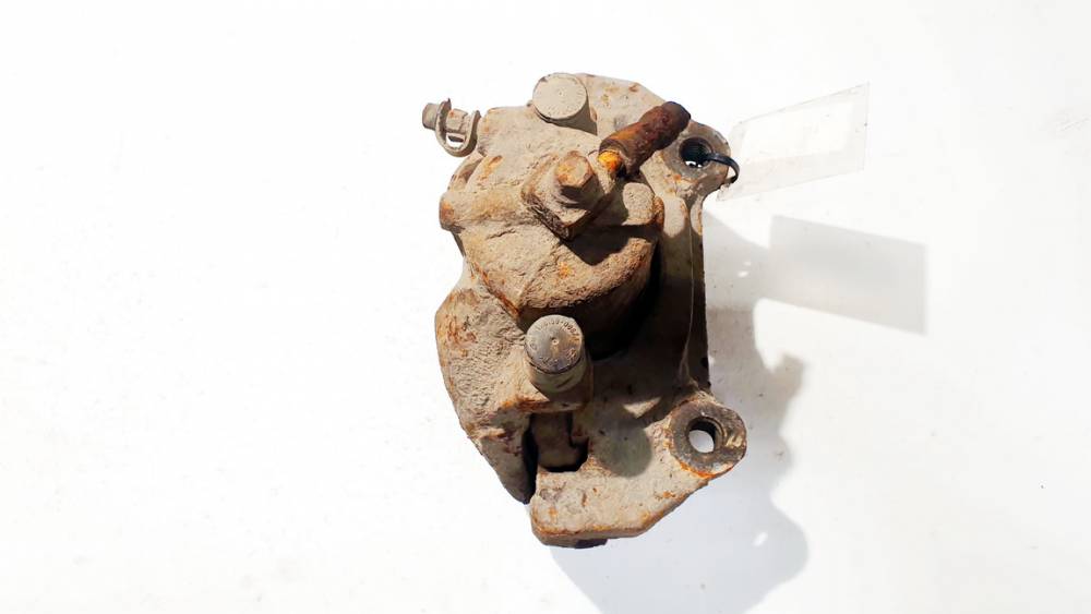 SAAB 9-5 2006 disque Étrier de frein avant côté droit - Thumbnail 2