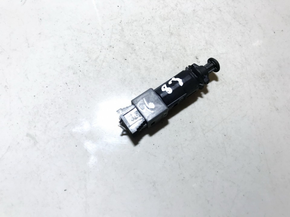 110894 Renault Vel Satis 2002 Stabdziu zibintu daviklis (rele-varlyte) - Thumbnail 2