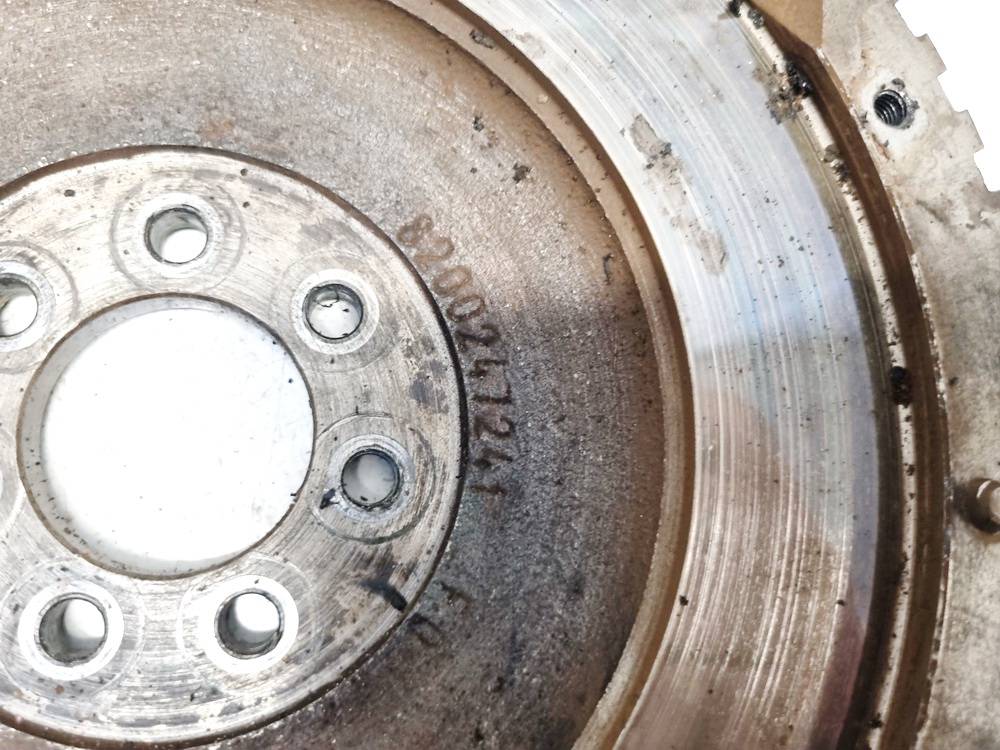 8200247241 Suzuki Grand Vitara 2006 Schwungscheibe - Thumbnail 3