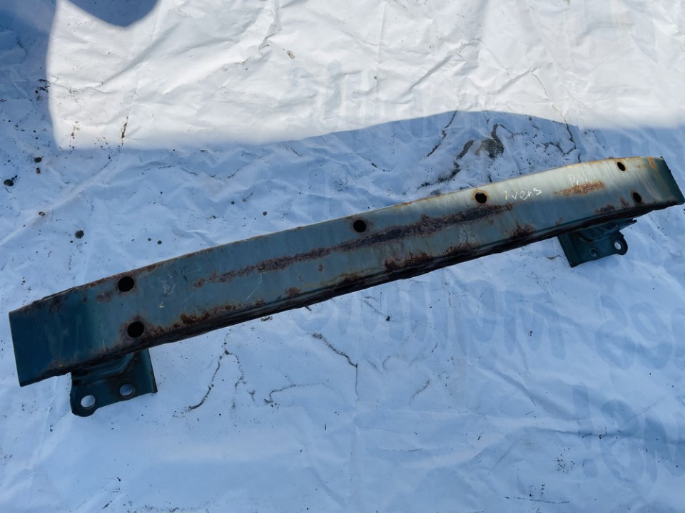 Toyota Avensis 2003 Bamperio balkis (sutvirtinimas) P.