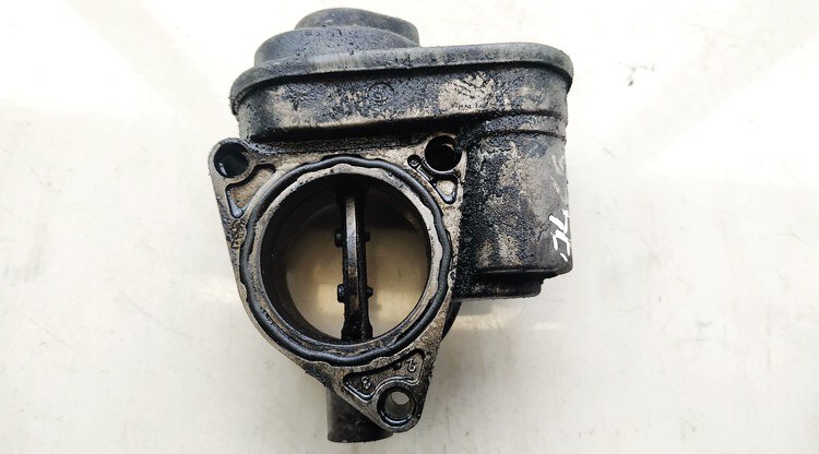 038128063L Volkswagen Touran 2004 High Flow Throttle Body Valve (Air Control Valve)
