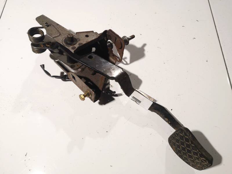 Mazda 6 2004 Pedał hamulca