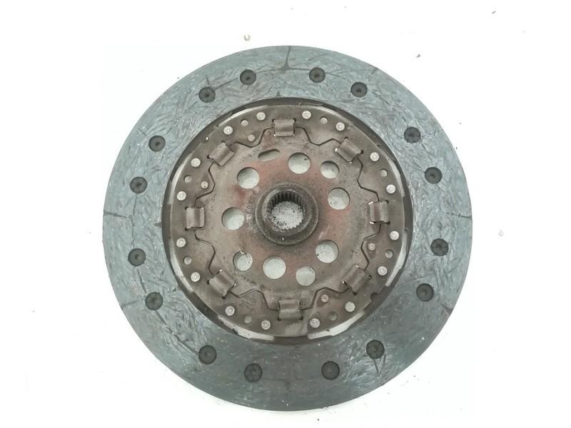 03G141031K Volkswagen Golf 2005 Clutch disc