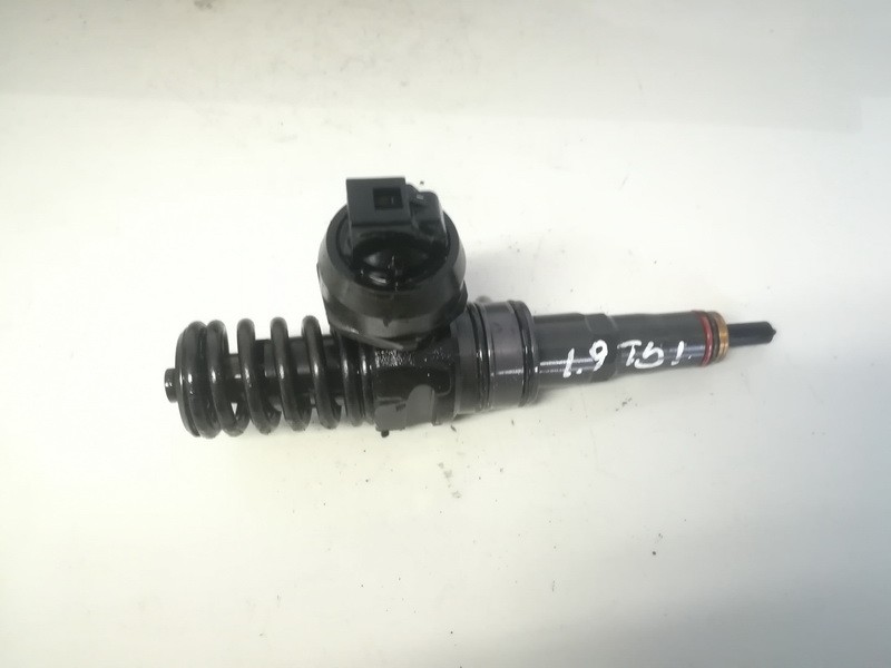 038130073BN Volkswagen Golf 2005 Degvielas iesmidzinātājs (inžektors) - Thumbnail 2