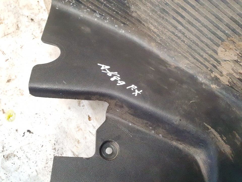 24423412 Citroen C4 2005 Interior trim - Thumbnail 2