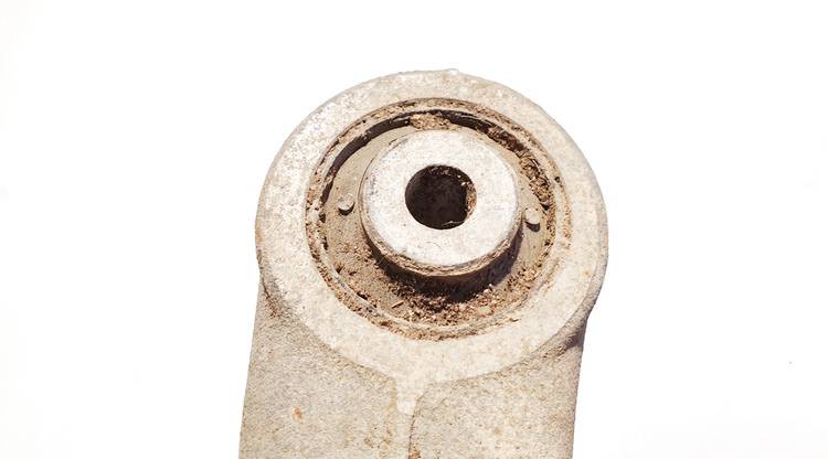 8E0505311T Audi A4 2003 Vadības sviras - AIZMUGURE PA KREISI - Thumbnail 3