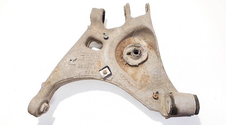 8E0505311T Audi A4 2003 Vadības sviras - AIZMUGURE PA KREISI