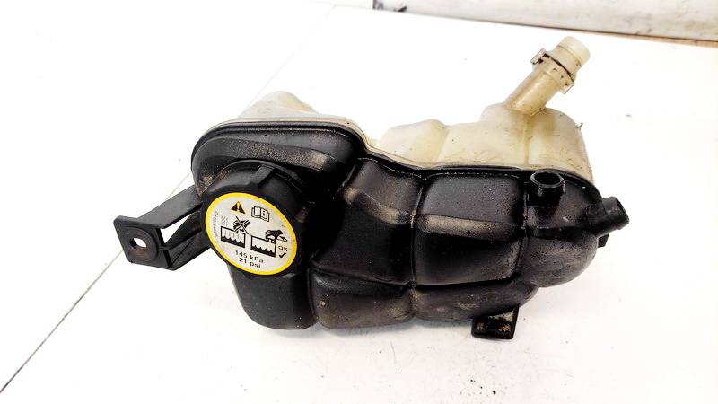 6G918K218AD Ford S-Max 2013 Expansion Tank coolant (RADIATOR EXPANSION TANK BOTTLE )