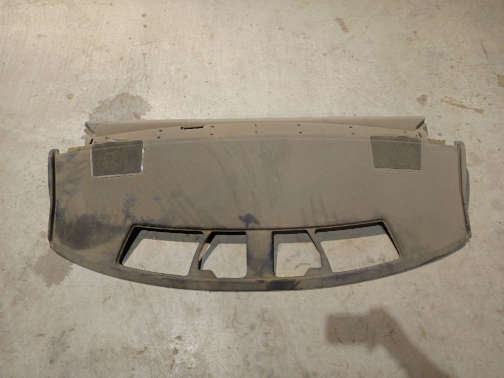 BMW 7-Series 2001 Palange (storke)