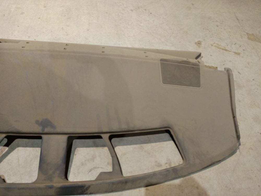 BMW 7-Series 2001 Boot Cover - Thumbnail 3