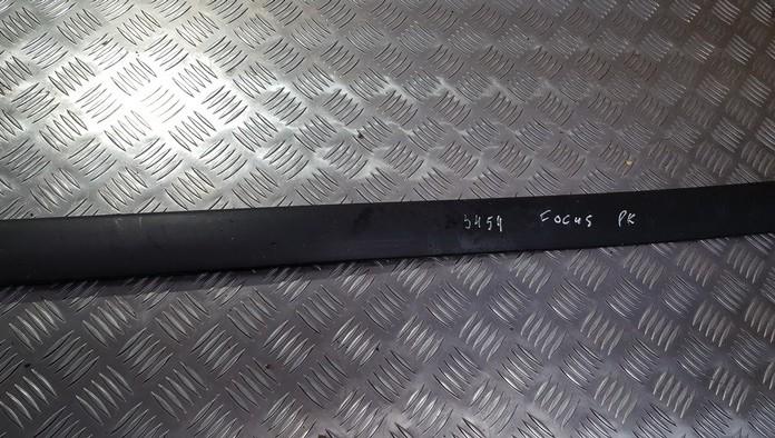 98ABF20939AEW Ford Focus 2000 Molding door - FRONT LEFT