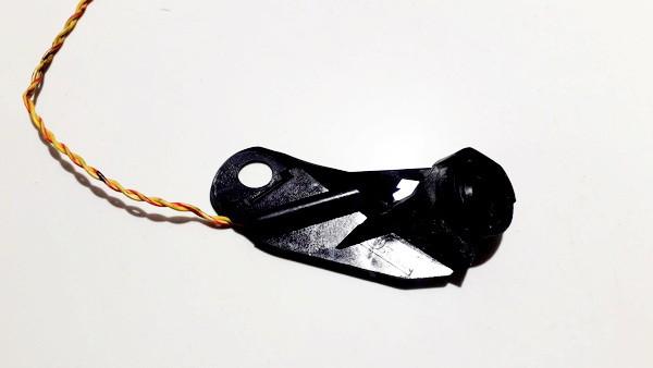 2752507981 BMW 5-Series 2002 Lautsprecher