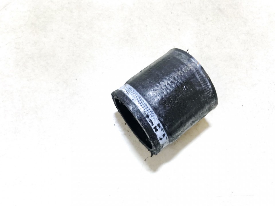 Citroen Xsara Picasso 2000 TURBO INTERCOOLER PIPE HOSE - Thumbnail 3