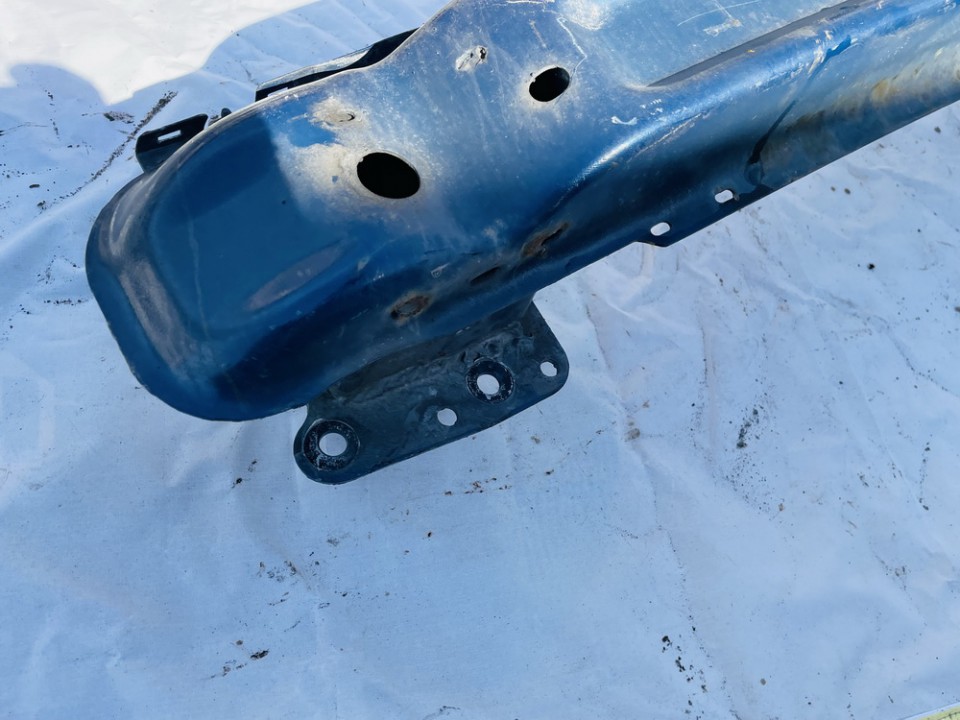 Renault Laguna 2001 Bamperio balkis (sutvirtinimas) P. - Thumbnail 2