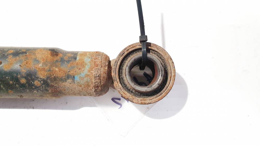 4853128570 Toyota Previa 2002 Shock Absorber - Suspension Strut Assembly - REAR LEFT - Thumbnail 3