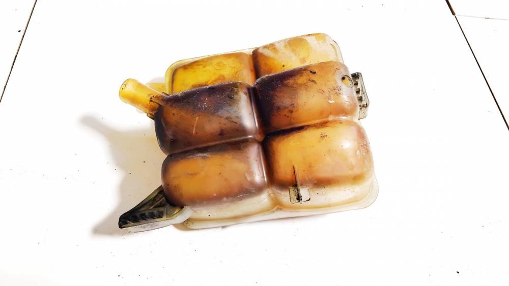 3M5H8K218AH Ford C-MAX 2004 Expansion Tank coolant (RADIATOR EXPANSION TANK BOTTLE ) - Thumbnail 2