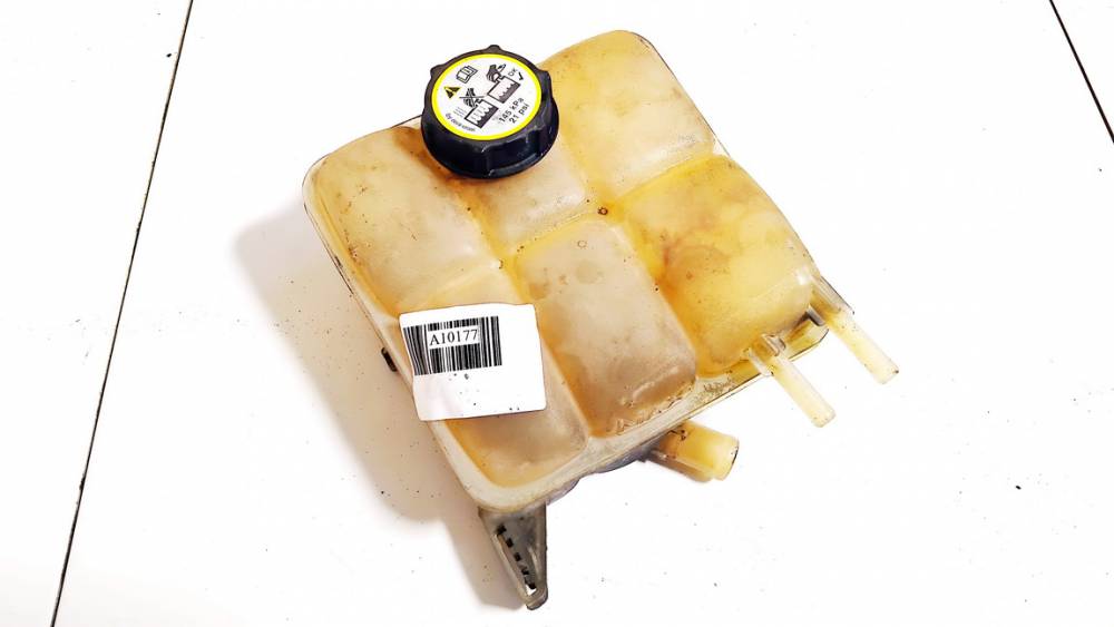 3M5H8K218AH Ford C-MAX 2004 Бачок расширительный