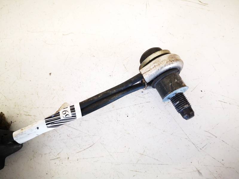 13240226 Opel Corsa 2007 Gurtschlösser Gurtschloss Vorne Rechts - Thumbnail 2