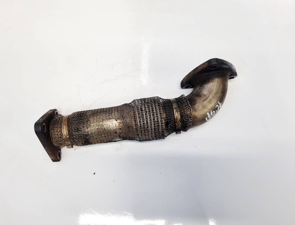 059131790D Audi A4 2003 Ismetimo kolektorius